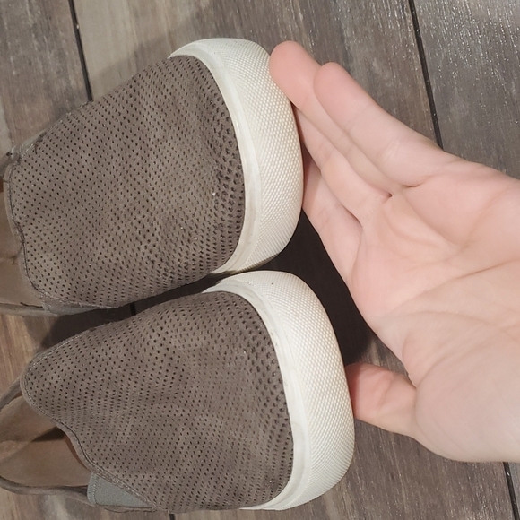 Steve Madden Womens Loafer Comfort slip on shoes sz 8 - Picture 4 of 9